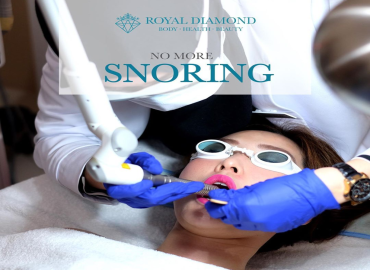 Snoring