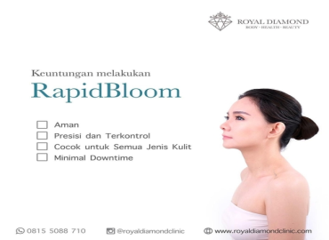 Rapid Bloom