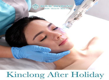 The Best Of Facial