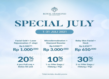 July Beyond Beauty